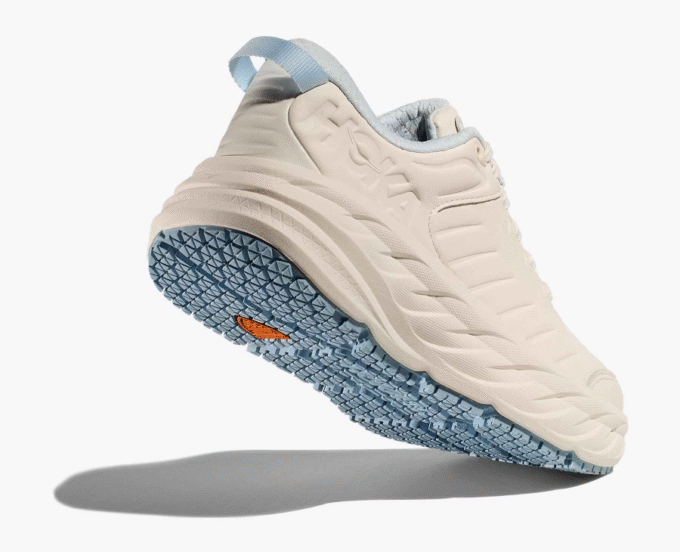 HOKA ONE ONE エアオライト ラン タンク