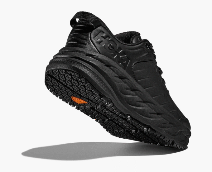 HOKA ONE ONE エアオライト ラン タンク