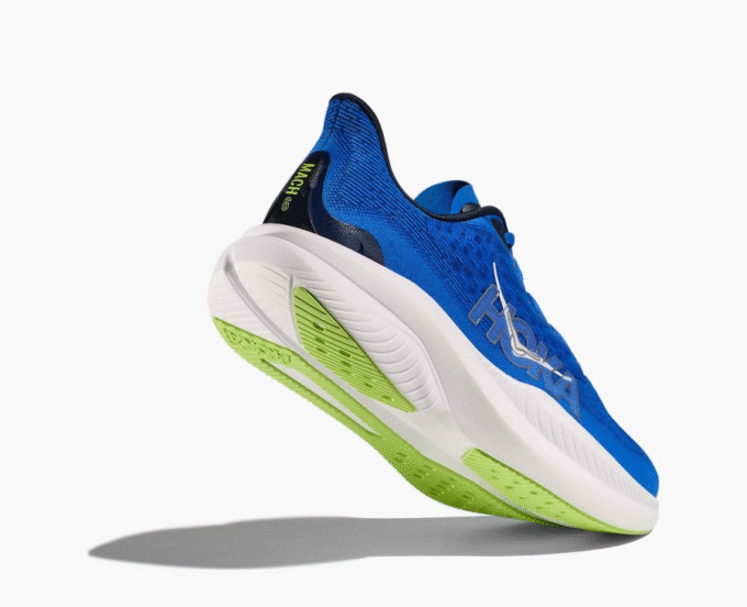 HOKA ONE ONE ホカ サン ラン ハット