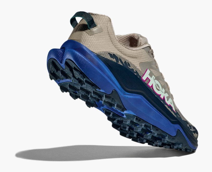 HOKA ONE ONE テクスキー ウォータープルーフ ジャケット