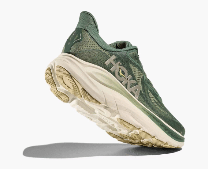 HOKA ONE ONE コールドスナップ フリース グローブ