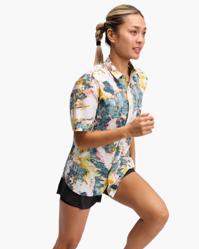 HOKA ONE ONE ノバフライ ランパンツ