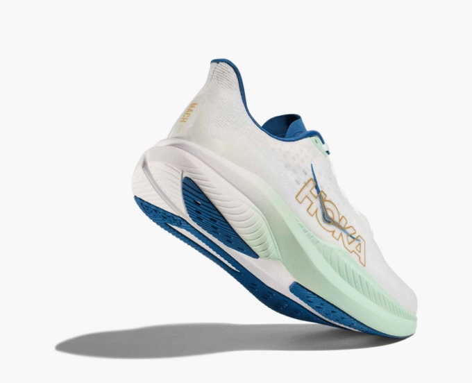 HOKA ONE ONE ホパラ