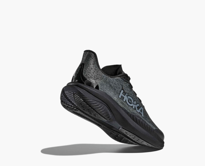 HOKA ONE ONE ホパラ
