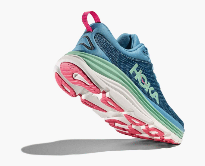 HOKA ONE ONE アドベンチャーハット