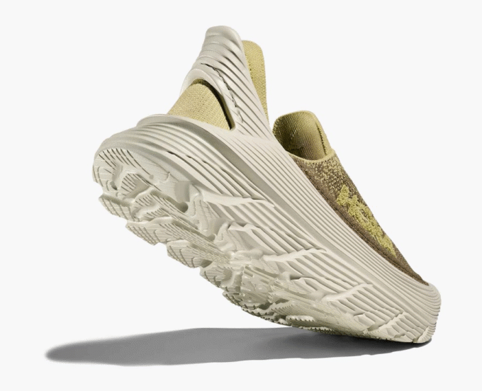 HOKA ONE ONE ミジ アウトドア ドレス