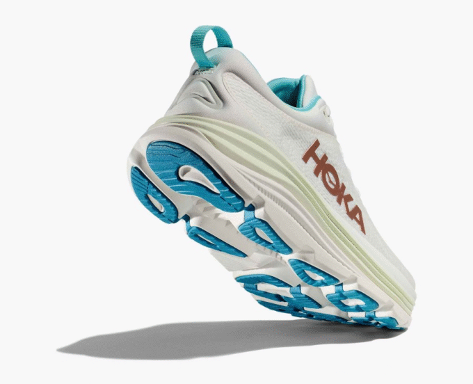 HOKA ONE ONE エアオライト ラングローブ