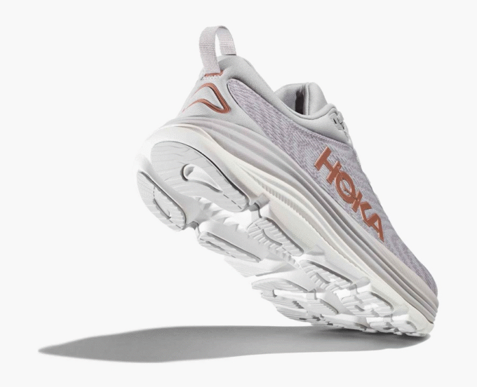 HOKA ONE ONE エアオライト ラングローブ