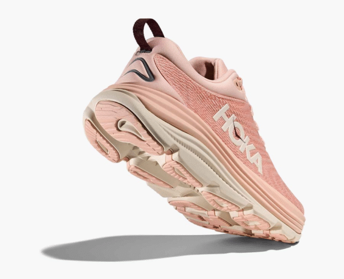 HOKA ONE ONE エアオライト ラングローブ