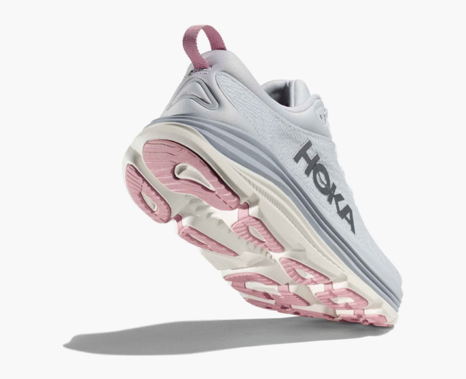 HOKA ONE ONE エアオライト ラン ロングスリーブ