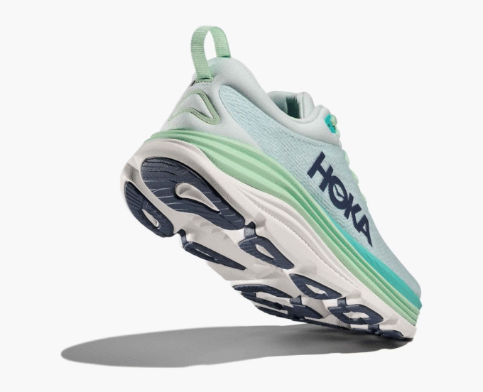 HOKA ONE ONE エアオライト ラン ロングスリーブ
