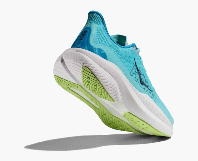 HOKA ONE ONE ホパラ