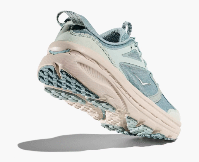 HOKA ONE ONE エアオライト ラン タンク
