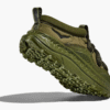 HOKA ONE ONE アウトトレイル シャツ ジャケット