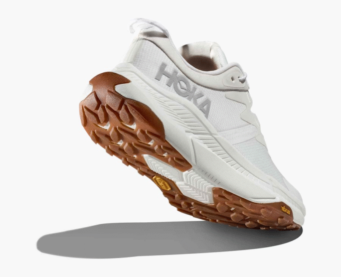 HOKA ONE ONE ステルス/テック プロジェクト トランスポート