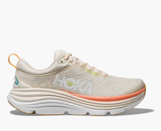 HOKA ONE ONE グライド 5インチ ショートパンツ（ブリーフ付き）