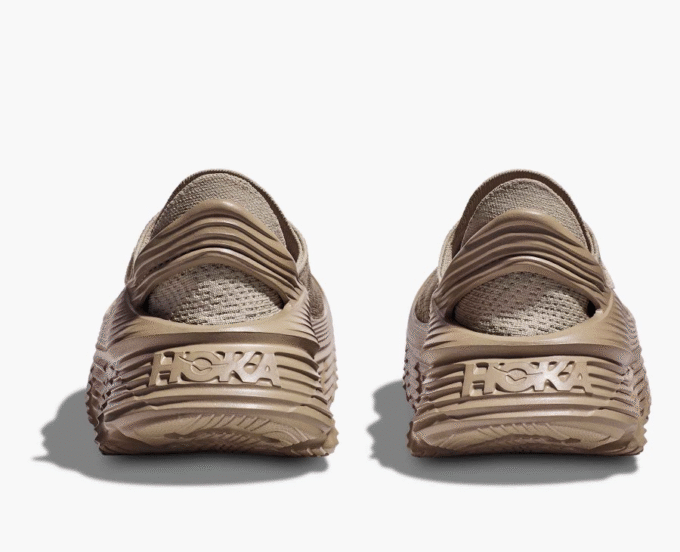HOKA ONE ONE ミジ アウトドア ドレス
