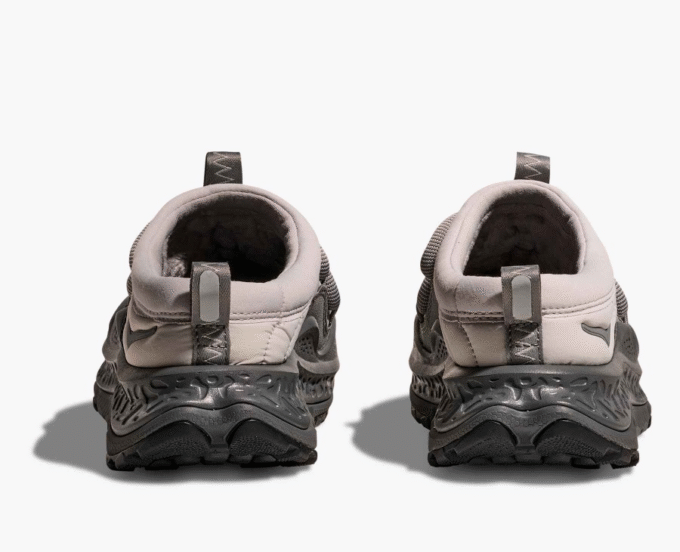 HOKA ONE ONE プロジェクトトランスポート