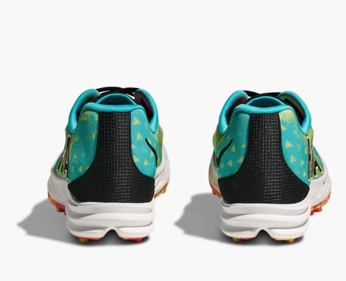 HOKA ONE ONE エアオライト ラン ショートスリーブ