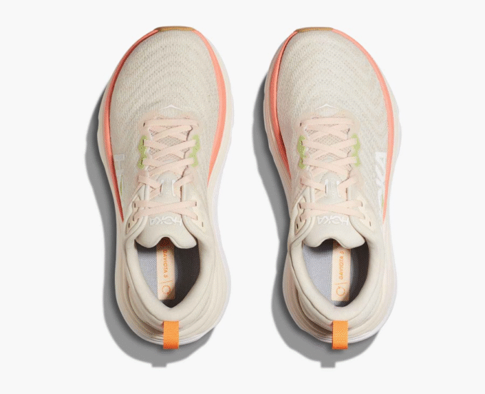 HOKA ONE ONE グライド 5インチ ショートパンツ（ブリーフ付き）