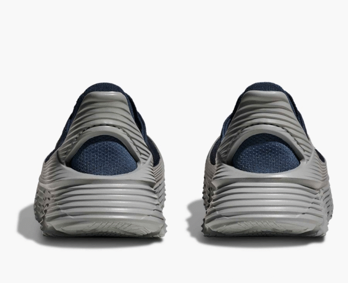 HOKA ONE ONE ノーショー ランソックス