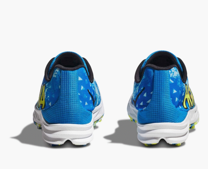 HOKA ONE ONE エアオライト ラン ショートスリーブ