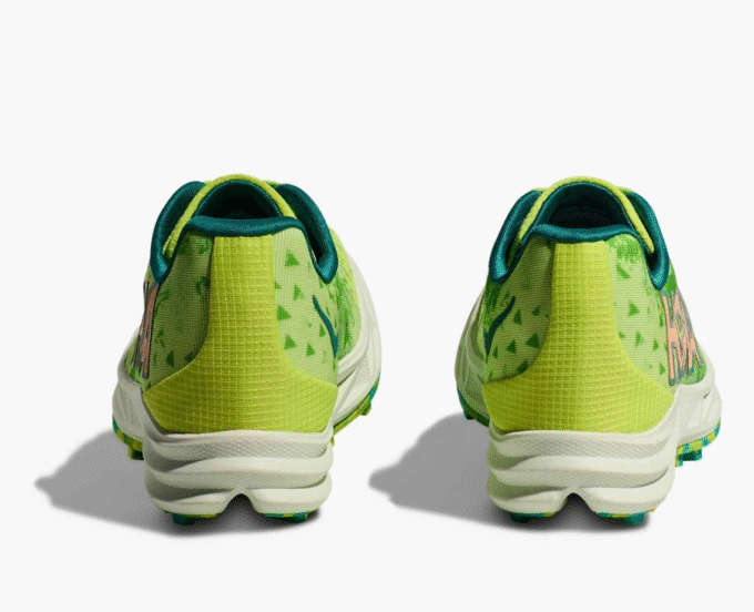 HOKA ONE ONE エアオライト ラン ショートスリーブ