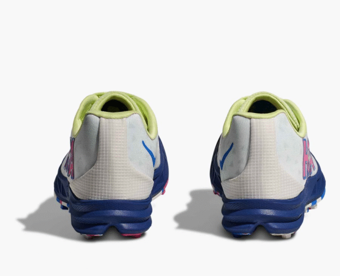 HOKA ONE ONE エアオライト ラン ショートスリーブ