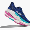 HOKA ONE ONE ベースジップ ロングスリーブ