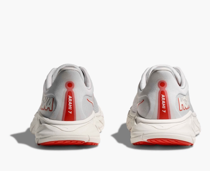 HOKA ONE ONE ベースジップ ロングスリーブ