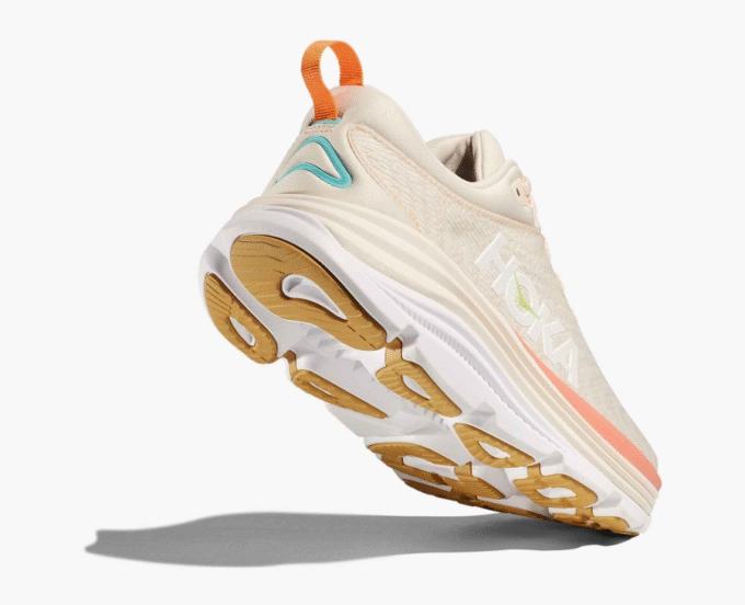 HOKA ONE ONE グライド 5インチ ショートパンツ（ブリーフ付き）