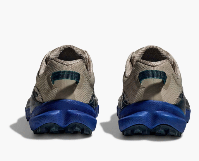 HOKA ONE ONE テクスキー ウォータープルーフ ジャケット