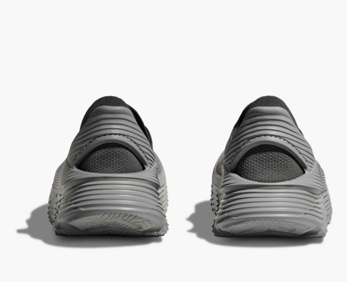 HOKA ONE ONE ノーショー ランソックス