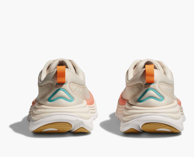 HOKA ONE ONE グライド 5インチ ショートパンツ（ブリーフ付き）
