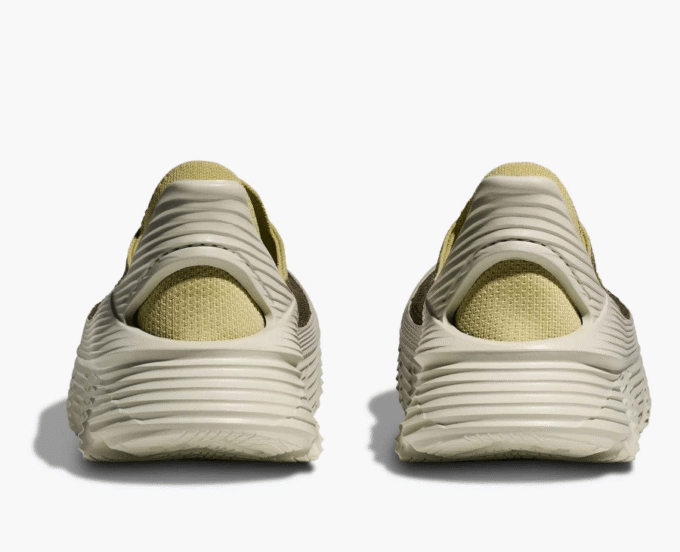 HOKA ONE ONE ミジ アウトドア ドレス