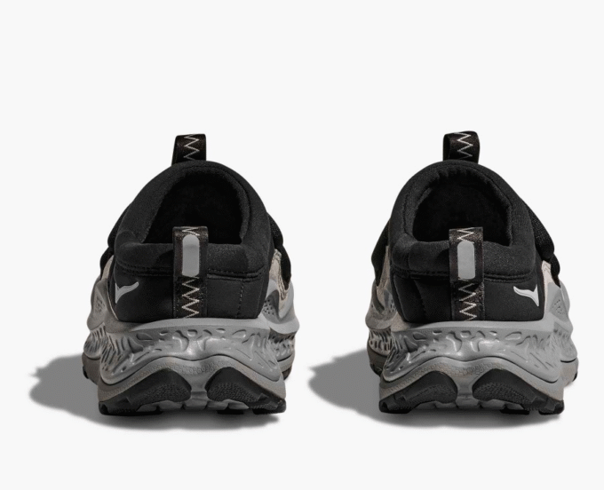 HOKA ONE ONE アウトトレイル シャツ ジャケット