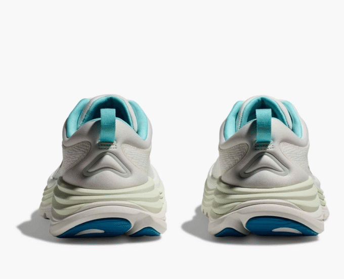 HOKA ONE ONE エアオライト ラングローブ