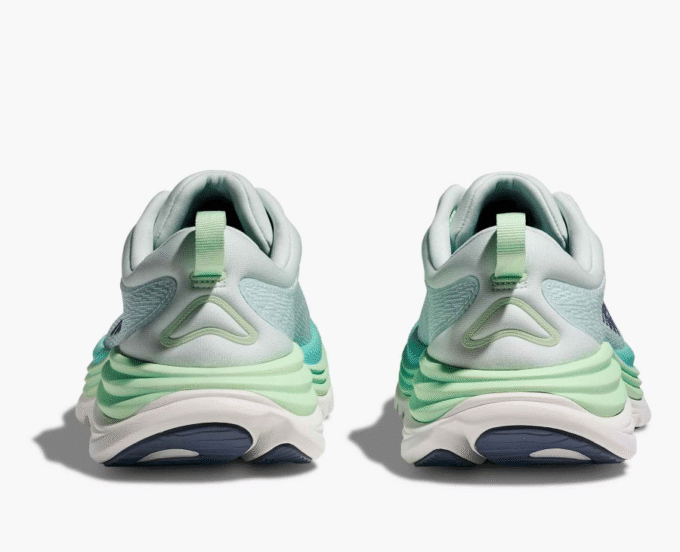 HOKA ONE ONE エアオライト ラン ロングスリーブ