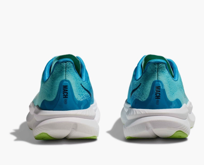 HOKA ONE ONE ホパラ