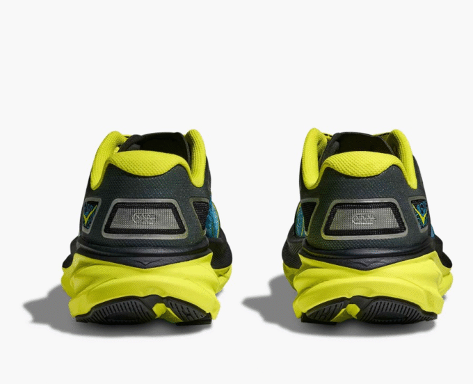 HOKA ONE ONE エアオライト ラン ショートスリーブ