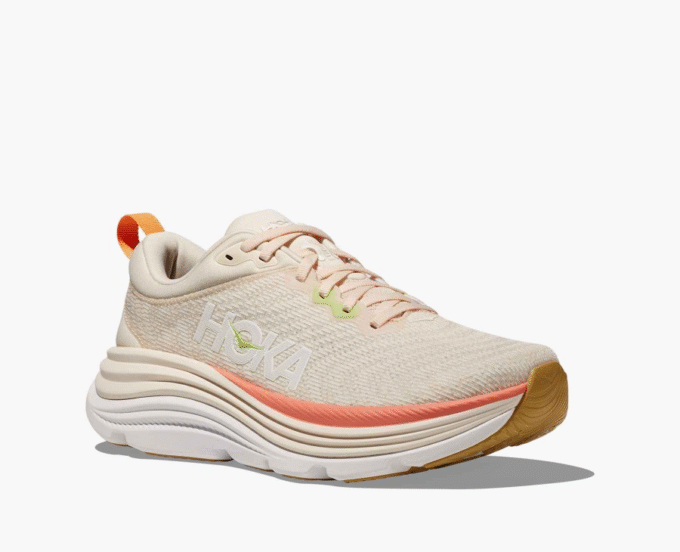 HOKA ONE ONE グライド 5インチ ショートパンツ（ブリーフ付き）