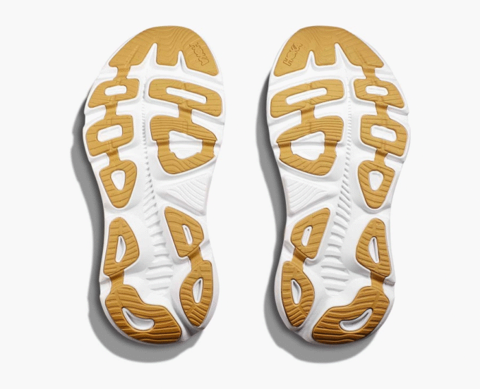 HOKA ONE ONE グライド 5インチ ショートパンツ（ブリーフ付き）