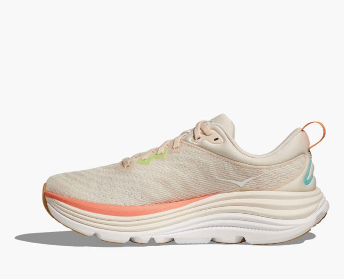 HOKA ONE ONE グライド 5インチ ショートパンツ（ブリーフ付き）