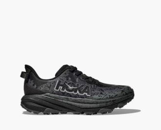 HOKA ONE ONE スピードゴート 5 GTX スパイク