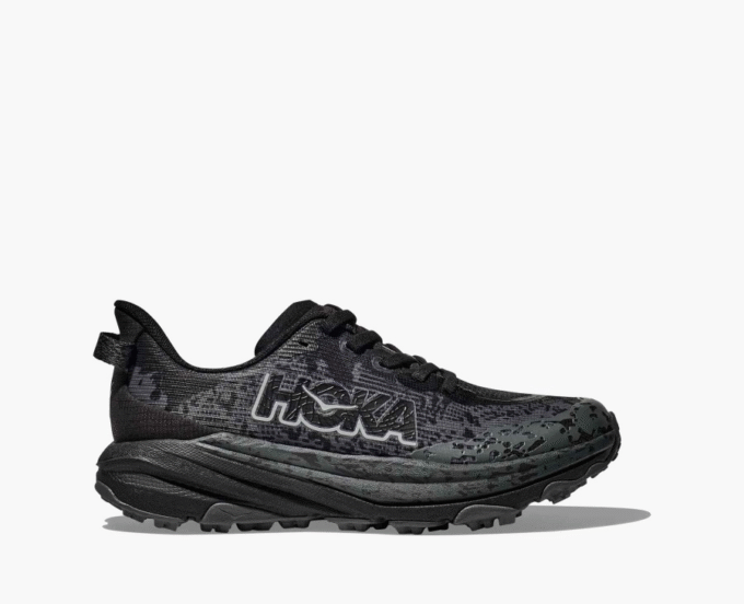 HOKA ONE ONE スピードゴート 5 GTX スパイク
