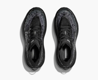 HOKA ONE ONE スピードゴート 5 GTX スパイク