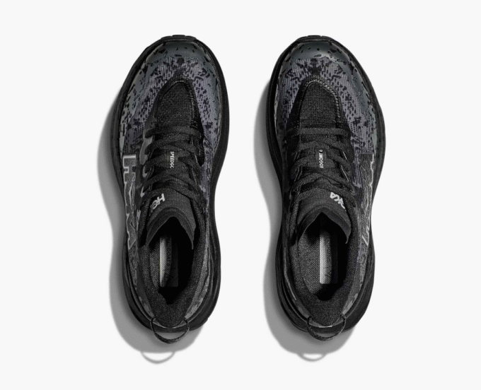 HOKA ONE ONE スピードゴート 5 GTX スパイク