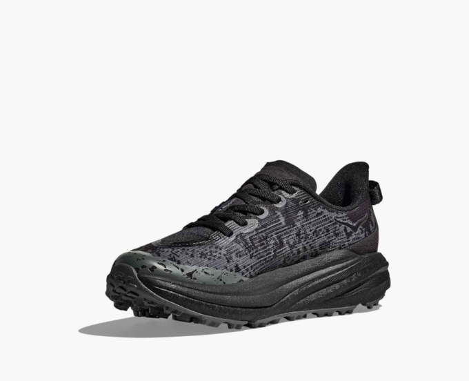 HOKA ONE ONE スピードゴート 5 GTX スパイク