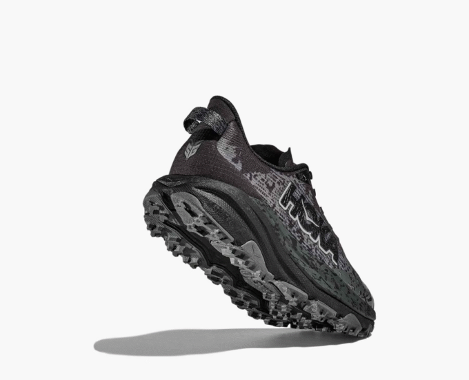 HOKA ONE ONE スピードゴート 5 GTX スパイク