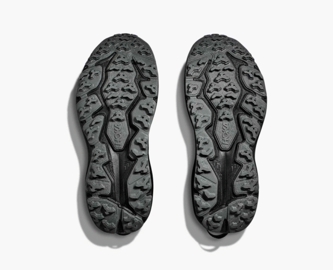 HOKA ONE ONE スピードゴート 5 GTX スパイク